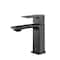 Kibi Mirage Single Handle Bathroom Vanity Sink Faucet KBF1001MB - alternate 1